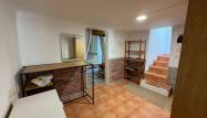 Salg - Villa - Orihuela - Inland