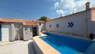 Salg - Villa - Orihuela - Inland