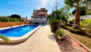 Salg - Villa - Orihuela - Inland