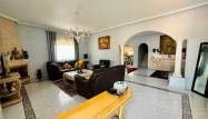 Salg - Villa - Orihuela - Inland