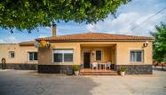 Salg - Villa - Orihuela - Inland