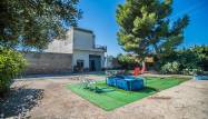 Salg - Villa - Orihuela - Inland