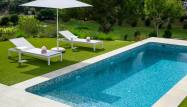 Salg - Villa - Orihuela - Inland
