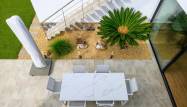 Salg - Villa - Orihuela - Inland