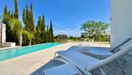 Salg - Villa - Orihuela - Las Colinas Golf