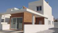 Salg - Villa Penthouse - Torrevieja - Aguas Nuevas