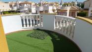 Salg - Villa - Pilar de la Horadada - Costa Blanca