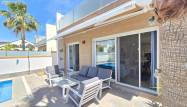 Salg - Villa - Pilar de la Horadada - Costa Blanca