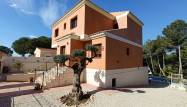 Salg - Villa - Pilar de la Horadada - Pinar de Campoverde