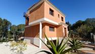Salg - Villa - Pilar de la Horadada - Pinar de Campoverde