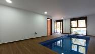 Salg - Villa - Pilar de la Horadada - Pinar de Campoverde