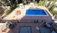 Salg - Villa - Pilar de la Horadada - Pinar de Campoverde
