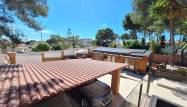Salg - Villa - Pilar de la Horadada - Pinar de Campoverde