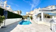 Salg - Villa - Pinar de Campoverde - Inland