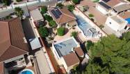 Salg - Villa - Pinar de Campoverde - Inland