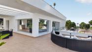 Salg - Villa - Pinar de Campoverde - Inland