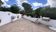 Salg - Villa - Pinar de Campoverde - Inland