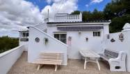 Salg - Villa - Pinar de Campoverde - Inland