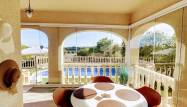 Salg - Villa - Pinar de Campoverde - Inland
