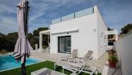 Salg - Villa - Pinar de Campoverde - LOS ROMEROS
