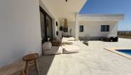 Salg - Villa - Pinoso - Inland