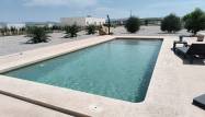 Salg - Villa - Pinoso - Inland