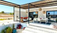 Salg - Villa - Pinoso - Inland