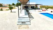 Salg - Villa - Pinoso - Inland