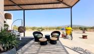 Salg - Villa - Pinoso - Inland