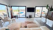 Salg - Villa - Pinoso - Inland