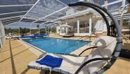 Salg - Villa - Pinoso - Inland