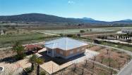 Salg - Villa - Pinoso - Inland
