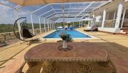 Salg - Villa - Pinoso - Inland
