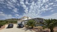 Salg - Villa - Pinoso - Inland