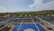 Salg - Villa - Pinoso - Inland
