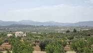 Salg - Villa - Pinoso - Inland