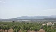 Salg - Villa - Pinoso - Inland