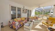 Salg - Villa - Pinoso - Inland