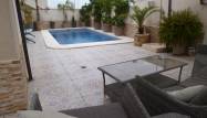 Salg - Villa - Playa Flamenca - Costa Blanca