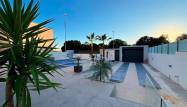 Salg - Villa - Rojales - Ciudad Quesada
