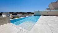 Salg - Villa - Rojales Hills - Costa Blanca