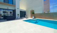 Salg - Villa - Rojales - Inland