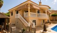 Salg - Villa - Rojales - Inland