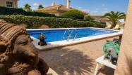 Salg - Villa - Rojales - Inland