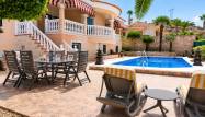 Salg - Villa - Rojales - Inland