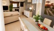 Salg - Villa - Rojales - Inland