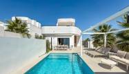 Salg - Villa - Rojales - Inland