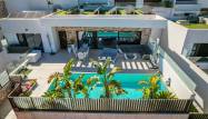 Salg - Villa - Rojales - Inland