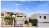 Salg - Villa - San Fulgencio - Costa Blanca