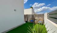 Salg - Villa - San Miguel de Salinas - Blue Lagoon - Galán